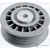 Паразитный ролик приводного ремня HEPU P6U BZ 14-0673 1623220 - Изображение 2