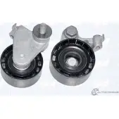 Натяжной ролик ГРМ HEPU 0VG 9JV 1623258 14-0797