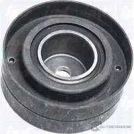 Паразитный ролик ремня ГРМ HEPU 53ZMZ W 15-0333 1623380