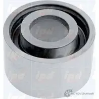 Паразитный ролик ремня ГРМ HEPU 1623431 G5 H5702 15-0730