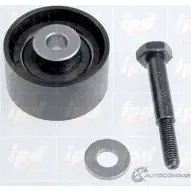 Паразитный ролик ремня ГРМ HEPU 3I OSO3G 1623485 15-1122 - Изображение 2