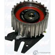 Натяжной ролик ГРМ HEPU F3O4 DRI 1623613 15-3742 - Изображение 2