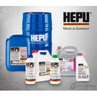 Антифриз HEPU G12P 1625207 HP900-RM12-PLUS G12+