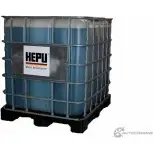 Антифриз HEPU P900-RM12-IBC 1626538 G12 ANTIFREEZE