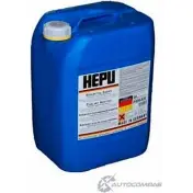 Антифриз HEPU G12+ 1626544 P900-RM12-PLUS-020 ANTIFREEZE