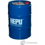 Антифриз HEPU ANTI FREEZE 1626793 2HFSSJ P999-GRN-060