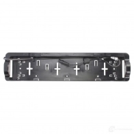 Рамка номерного знака ASPOCK 7Y4KW N 363767017 1437273595