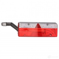 Задний фонарь ASPOCK 257020707 Z GRR4 1437273650