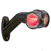 Боковой габаритный фонарь ASPOCK DBC M8S 1437273665 313306047