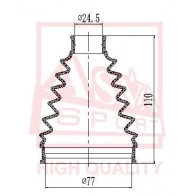 Пыльник шруса ASVA ASBT-GH 1422929882 JTG 73W5