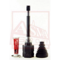 Шрус граната ASVA QSDKC 4 CHIR-WK 1269710267