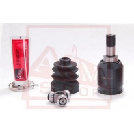 Шрус граната ASVA XXL9 ZLD CHIU-A2116 1424884977