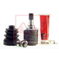 Шрус граната ASVA 1440486404 9H1BW L CHRIU-T250AT