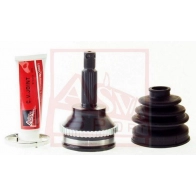 Шрус граната ASVA HY-EF27A47 Hyundai Sonata FZ 2B963