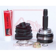 Шрус граната ASVA 1331810029 V TY2PZ MT-37A43 - Изображение 2