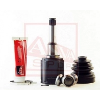 Шрус граната ASVA 1269722807 OPIL-AJ16AT W2C 4M