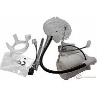 Топливный фильтр JS ASAKASHI G 7CNDA FS2504 Mazda CX-7 (ER) 1 Кроссовер 2.3 MZR DISI Turbo AWD 260 л.с. 2009 – 2013