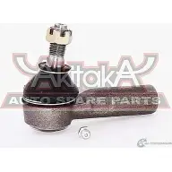 Наконечник рулевой AKITAKA 1422928455 JGN 58 1IZA6 0121124 - Изображение 1