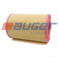 Воздушный фильтр AUGER 1264513641 4051334696748 76492 F GDLQSN