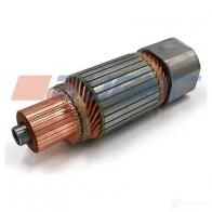 Якорь стартера AUGER 83799 1424377983 6J 2KX 4051334798176