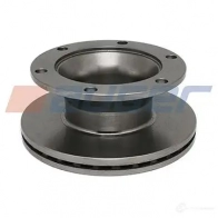 Тормозной диск AUGER 31330 YZ BX9PN 1437279272