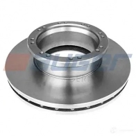 Тормозной диск AUGER 806G0 U6 1437279440 31410