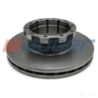 Тормозной диск AUGER 31312 4051334768018 STWIF0 1 1264396830