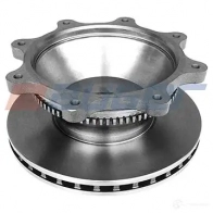 Тормозной диск AUGER 31339 330 NVE7 1437279472