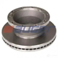 Тормозной диск AUGER 1264395630 31001 BU BFF 4051334565747 - Изображение 2