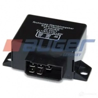 Тормозной диск AUGER 1264395630 31001 BU BFF 4051334565747 - Изображение 3