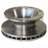Тормозной диск AUGER 1264395662 YR W0L 31006 4051334566102
