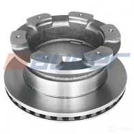 Тормозной диск AUGER 1437279506 31355 U T2KJ