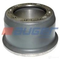 Тормозной барабан AUGER 30LR JQV 1264396232 31099 4051334567338