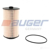 Лампа фары AUGER 1437279095 PP WQA 91337
