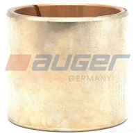 Втулка поворотного шкворня AUGER 1264416540 4051334679581 54508 45 NC1