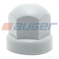 Колпачок гайки колеса AUGER 4051334522221 GLDY XY 1264412448 53622