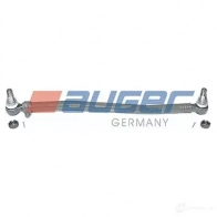 Продольная рулевая тяга AUGER 10441 1203278224 BB6 FWC 4051334529725