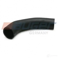 Патрубок интеркулера AUGER G3 5NT 83505 4051334797209 1424620004