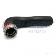 Патрубок интеркулера