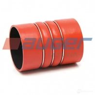 Патрубок интеркулера AUGER EQ1C 7JF 1264419034 54922 4051334557964