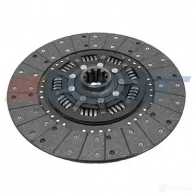 Диск сцепления AUGER 1437272046 73673 UQYF E