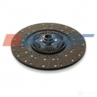 Диск сцепления AUGER 8S8X 6 4051334648273 73767 1264493653