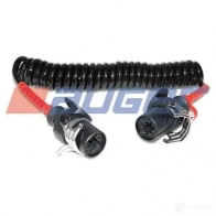 Переходник шланга AUGER 54740 1420422094 4051334560773 0KJ9 6P