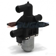 Клапан охлаждающей жидкости, кран печки AUGER 1437290716 819QP 2O 85680