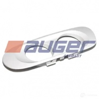 Заглушка бампера AUGER 67470 1264453075 9T2 WH 4051334569233