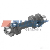 Коленвал воздушного компрессора AUGER 1264539791 DI97S C7 80875 4051334768520