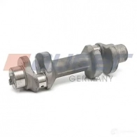 Коленвал воздушного компрессора AUGER 1264533583 4051334747891 W03 YCQJ 79701