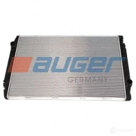 Радиатор охлаждения двигателя AUGER 73275 UG NPPW 1437265161