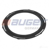 Радиатор охлаждения двигателя AUGER Z3 GOZD 1437265170 73257