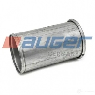 Выхлопная труба глушителя AUGER R CIA5 4051334643964 1264474027 70103